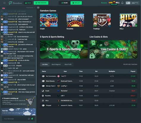 gamdom csgo|csgo gamdom code.